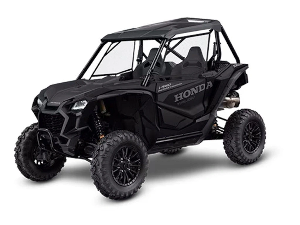 2024 Honda Talon 1000x alt