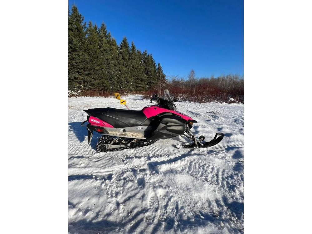 Yamaha Rs Vector Vector 2013 alt