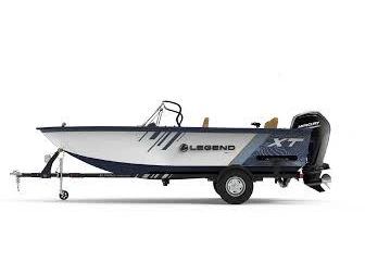 Legend 18xt Black/chili Pepper Red Ensemble Sport Cognac 2026 alt