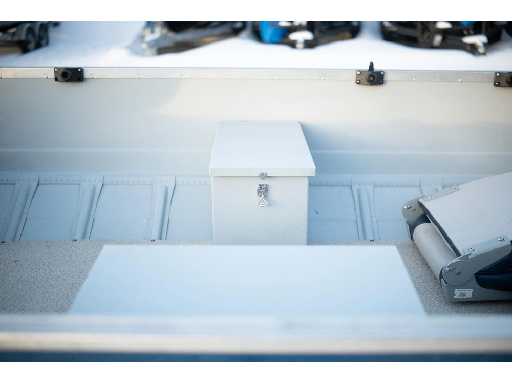 2015 Mirrocraft 16 alt