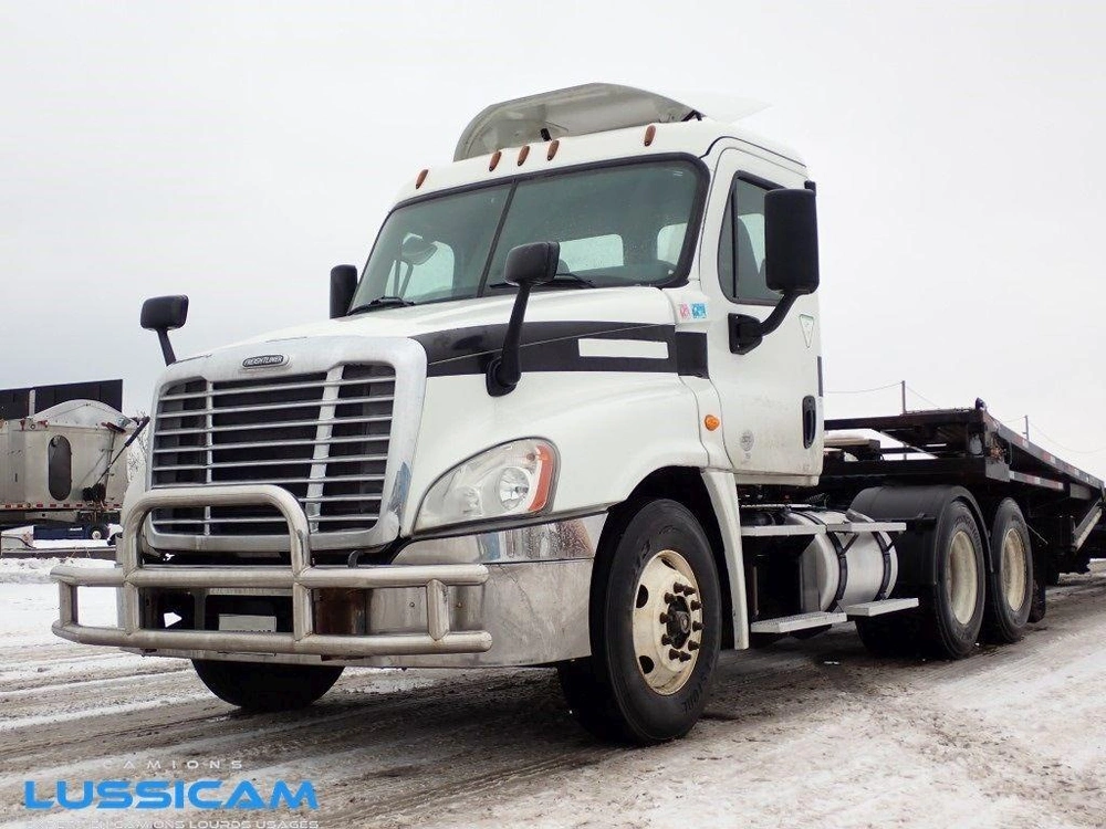 Freightliner Ca125dc 2018