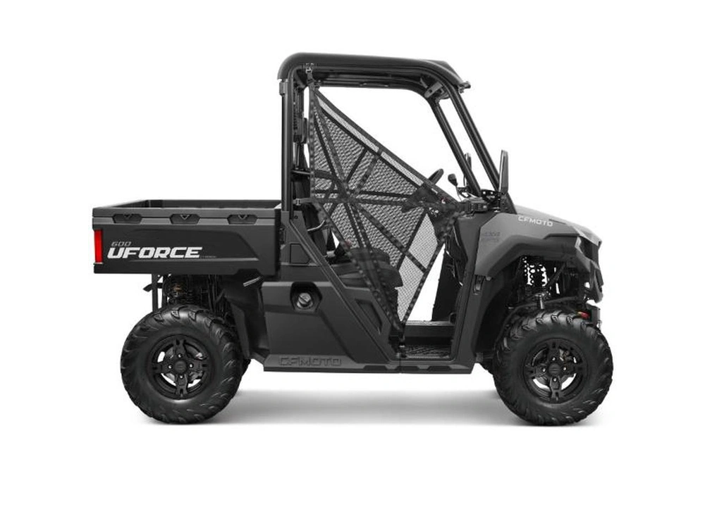 2025 Cfmoto Uforce 600 alt