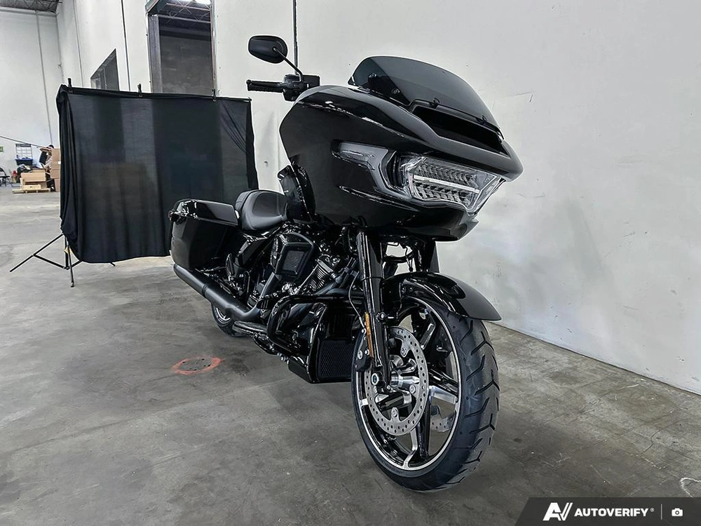 2026 Harley-davidson Road Glide alt