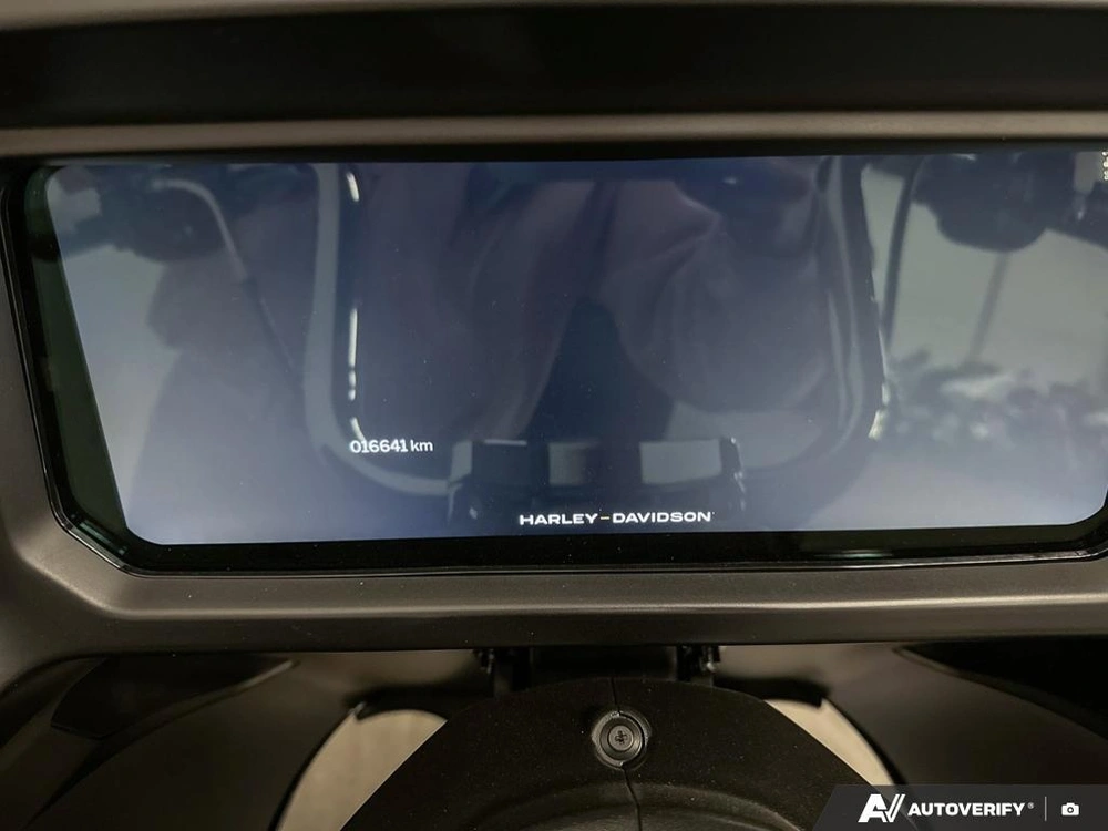 2024 Harley-davidson Fltrx - Road Glide™ alt