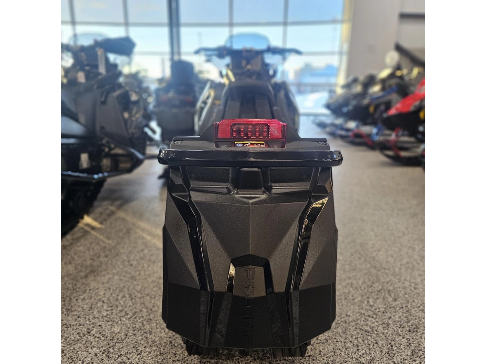 2026 Polaris 650 Switchback Assault 146 alt