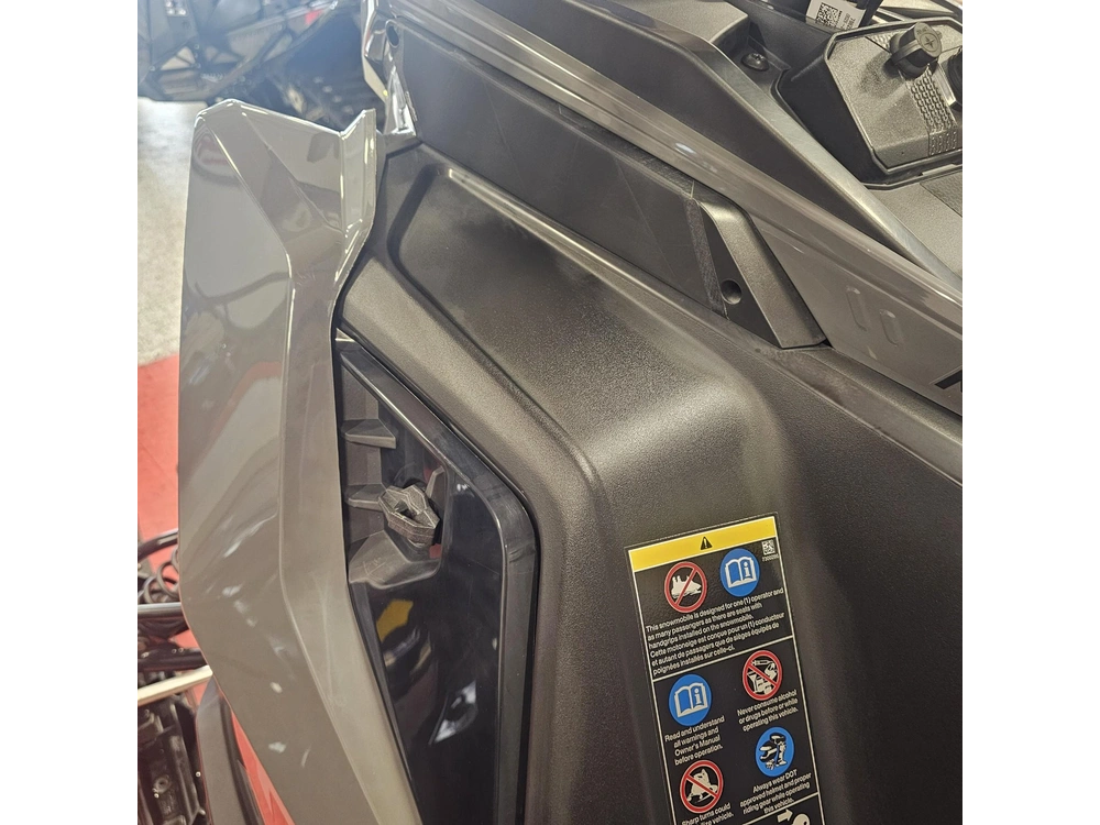 2025 Polaris 650 Switchback Xc 146 alt