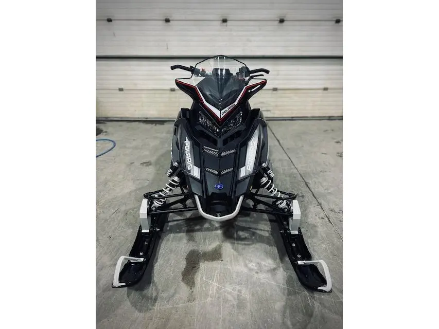 2018 Polaris 800 ASSAULT 144