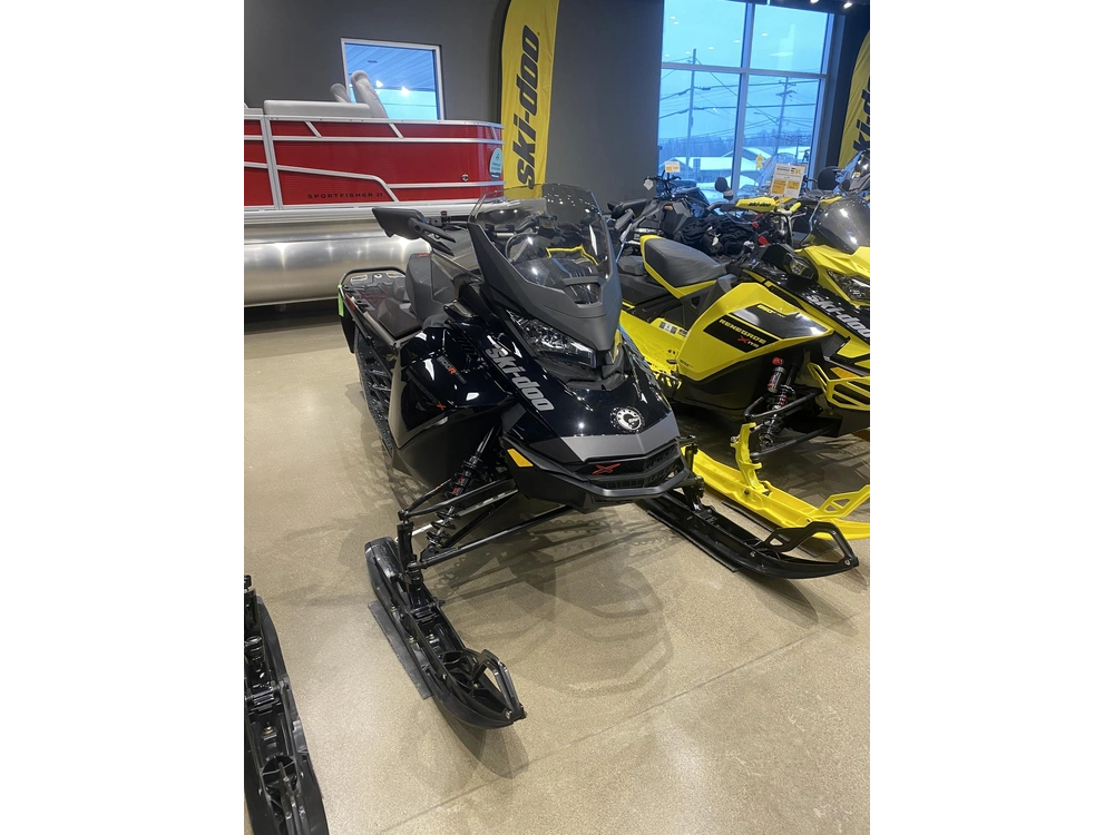 Ski-doo Renegade X 600r 2022 alt
