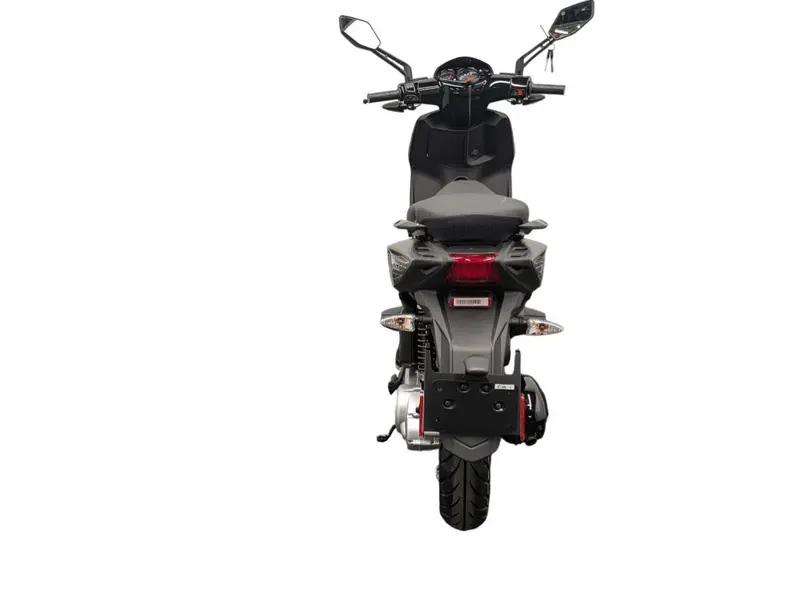 2026 Piaggio Typhoon 50