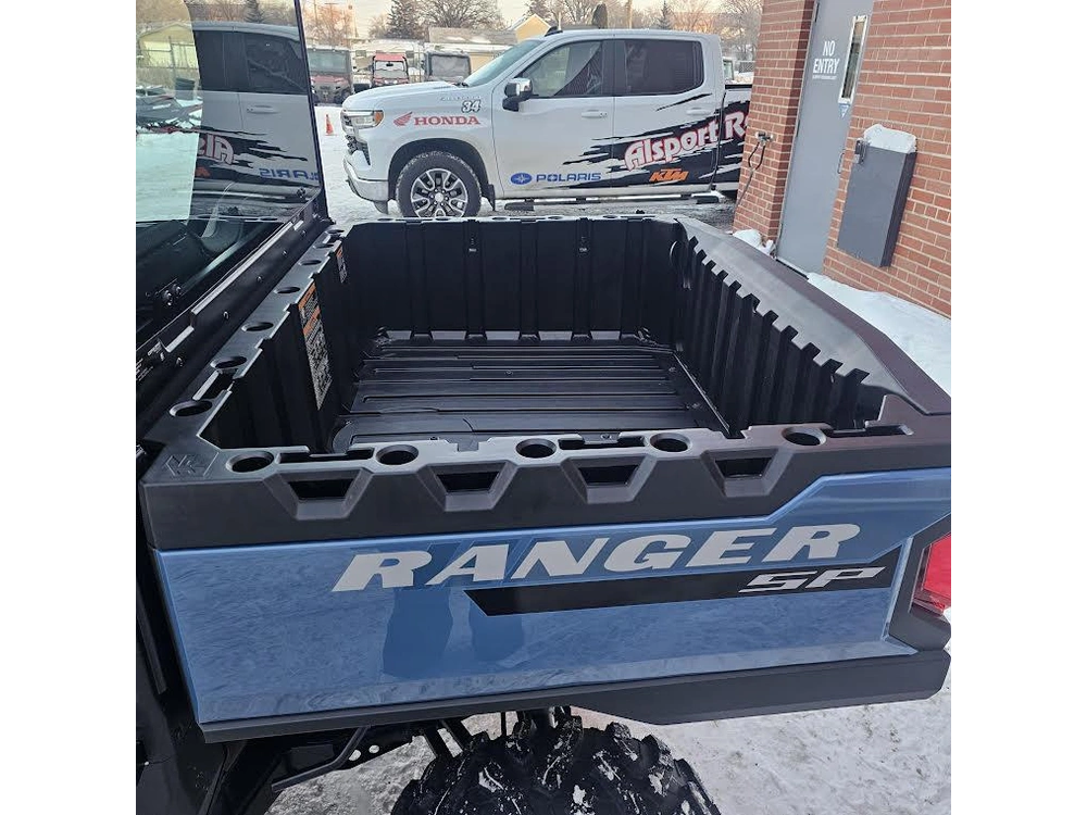 2026 Polaris Ranger Sp 570 Northstar alt