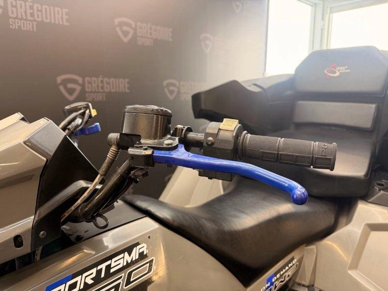 Polaris Sportsman 850 Sp Eps 2019 alt