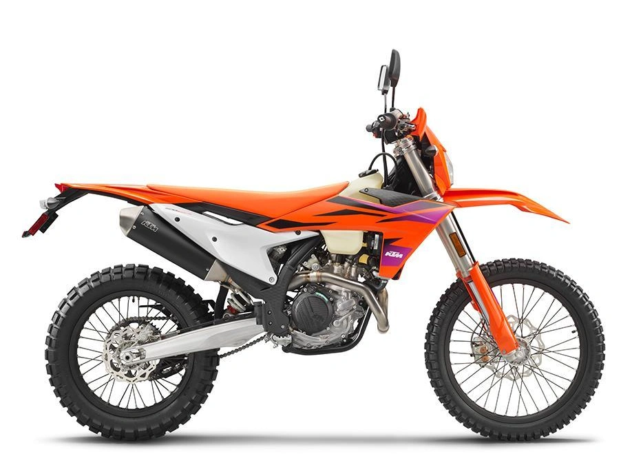 2026 Ktm 500 Exc-f alt