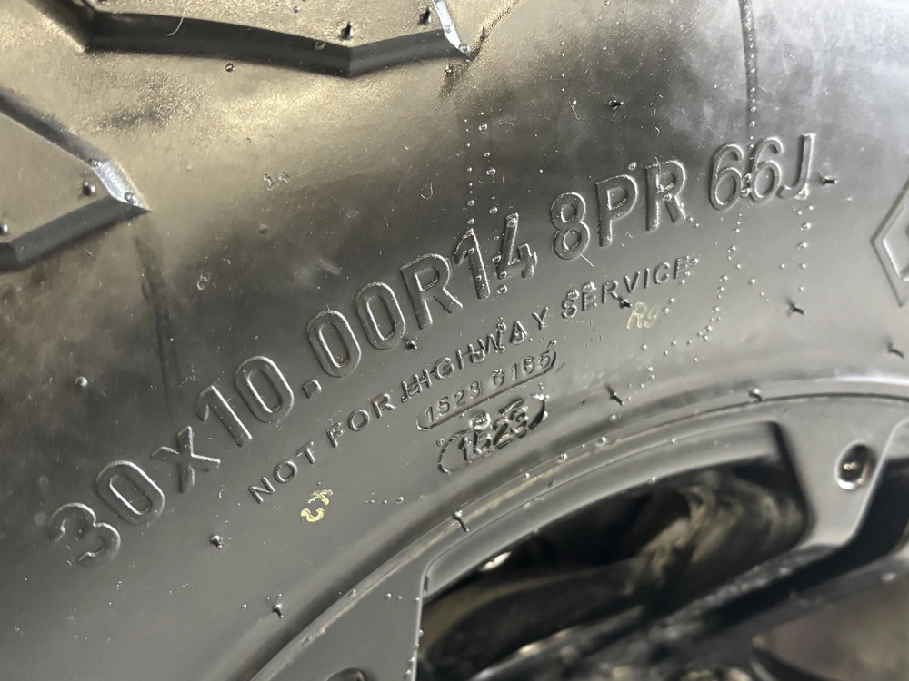 Polaris Rzr Xp 1000 Premium 2022 alt