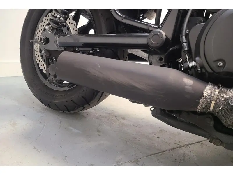 2014 Yamaha BOLT R-SPEC thumbnail 6