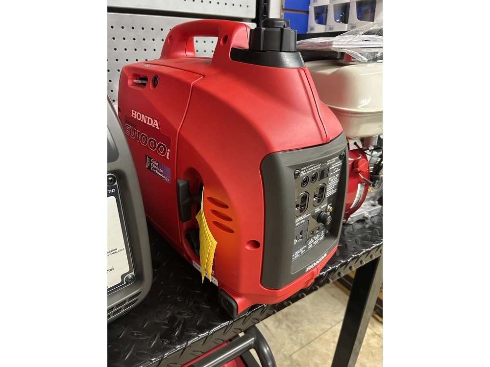 Honda Honda Eu1000 Watt Inverter 2025 alt