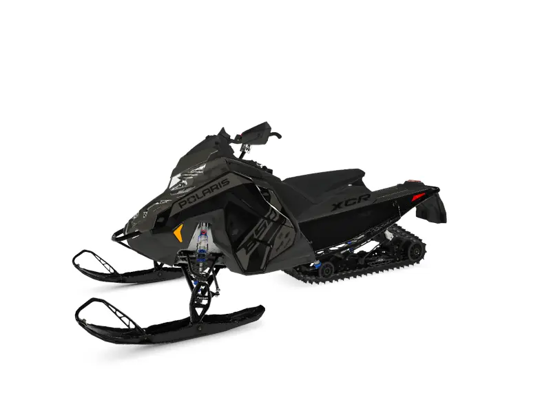 2025 Polaris 850 INDY XCR 136