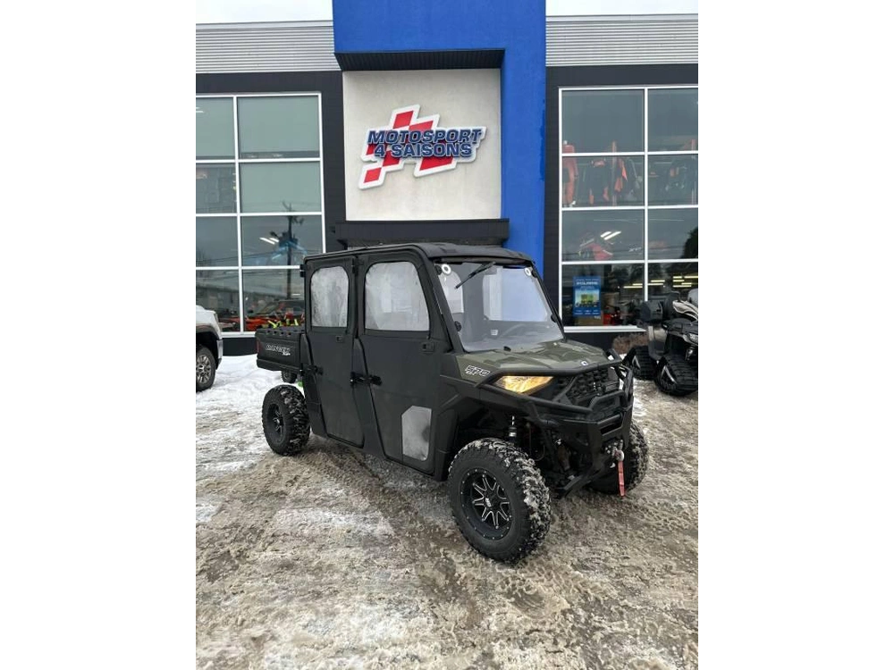 Polaris R22m4a57b1 2022 alt