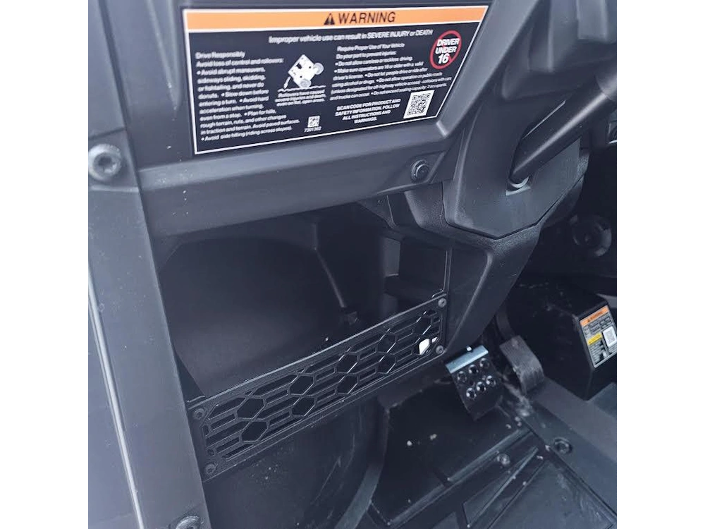 2026 Polaris Ranger Sp 570 Northstar alt