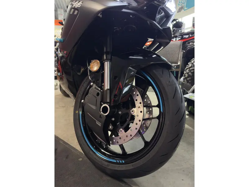 2026 CFMOTO 675SS