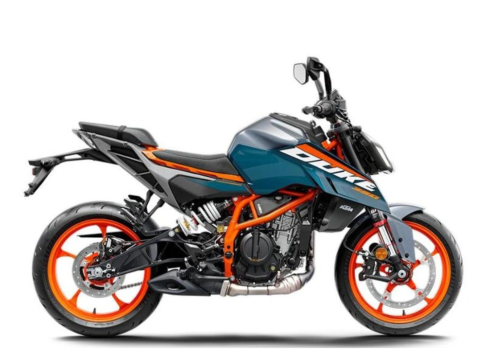 2025 Ktm 390 Duke alt
