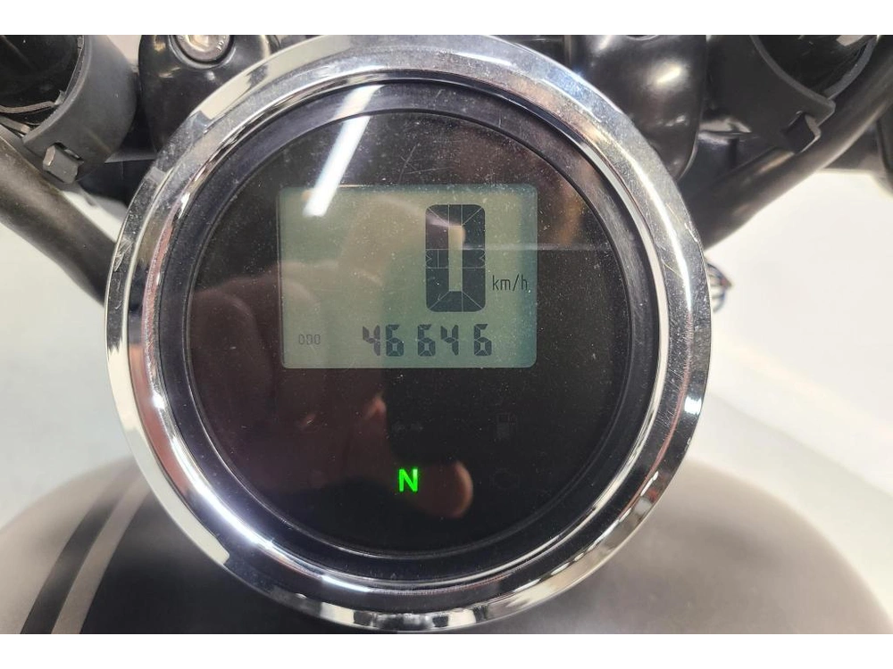 2014 Yamaha Bolt R-spec alt