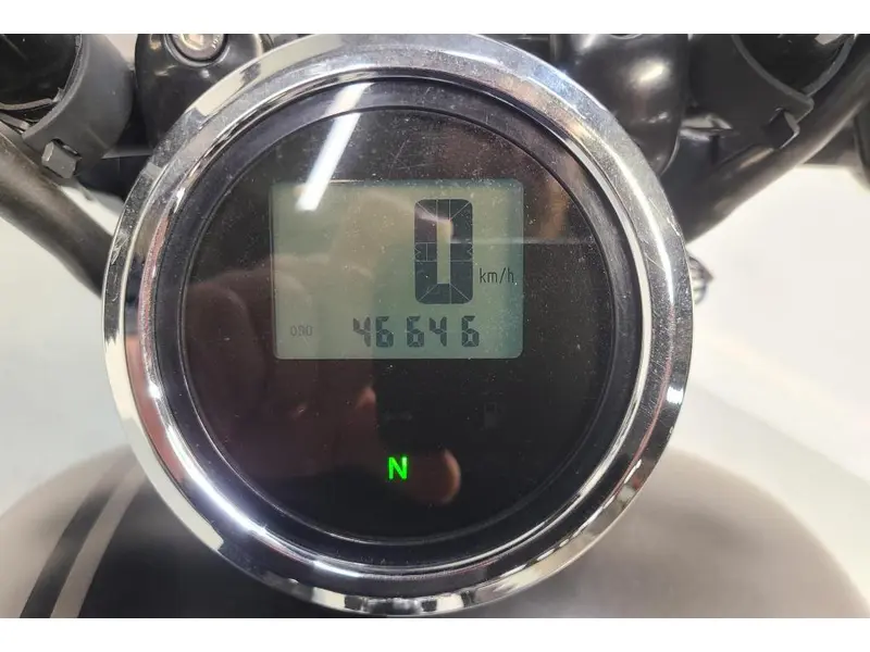 2014 Yamaha BOLT R-SPEC thumbnail 13