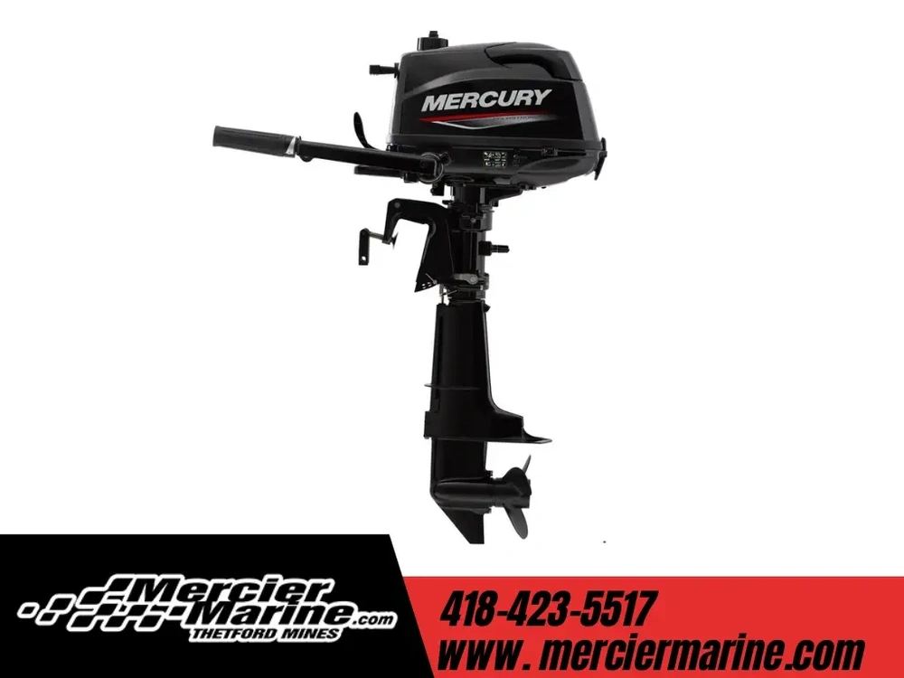 Mercury 5 Mh 2025 alt