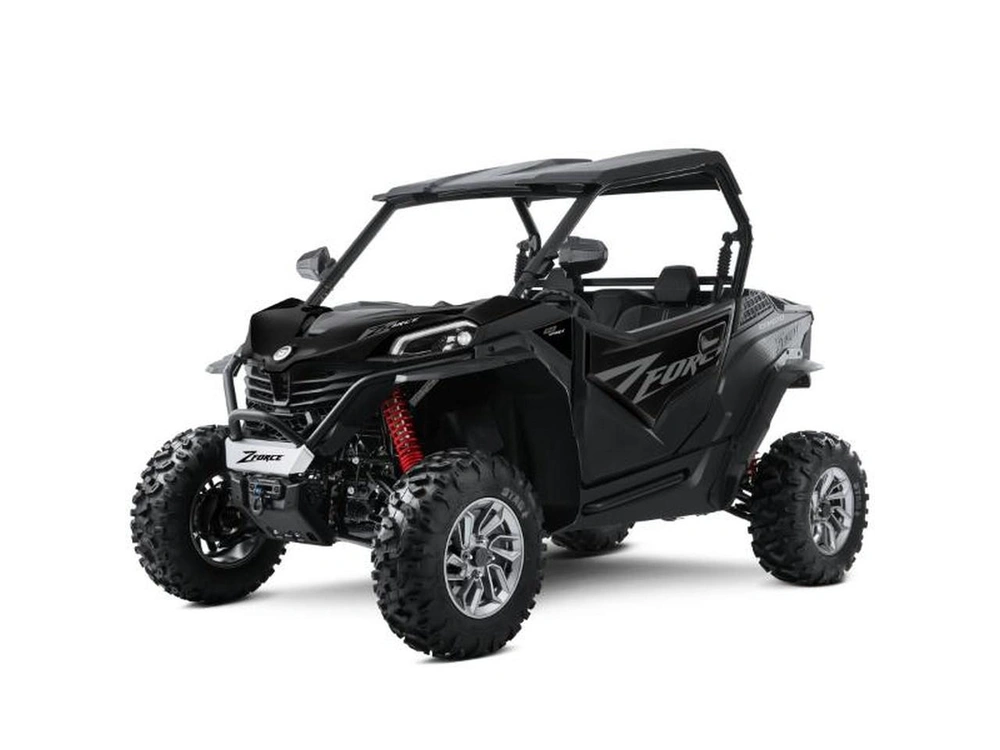Cfmoto Zforce 950 Sport 2025 alt