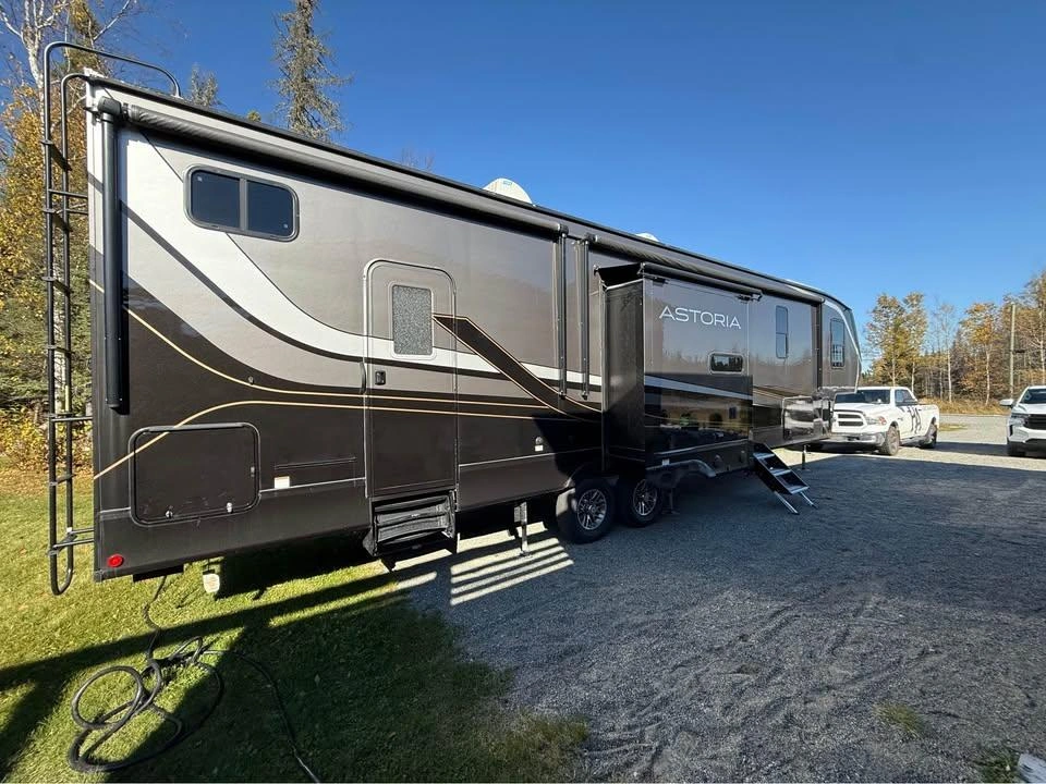 Astoria 3603lfp Platinum 2025 alt