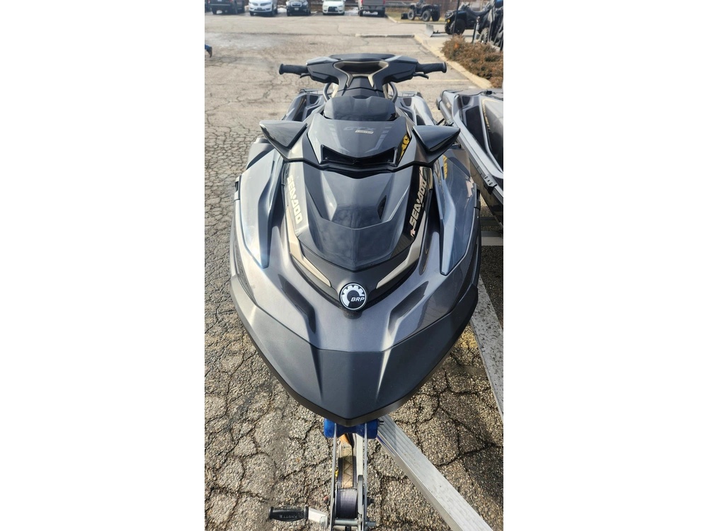 2022 Sea-doo Gtx Ltd 300 alt