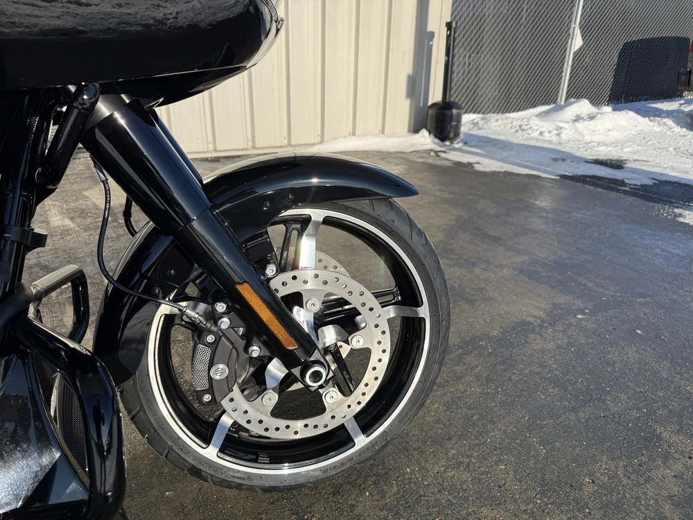 2026 Harley-davidson Road Glide alt