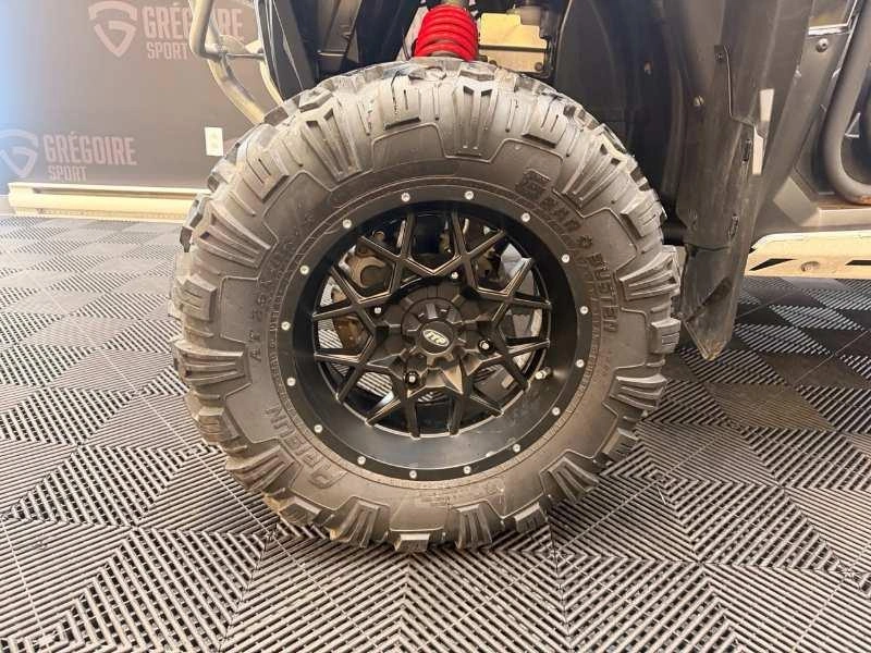 Polaris Rzr 900 Xp 2013 alt