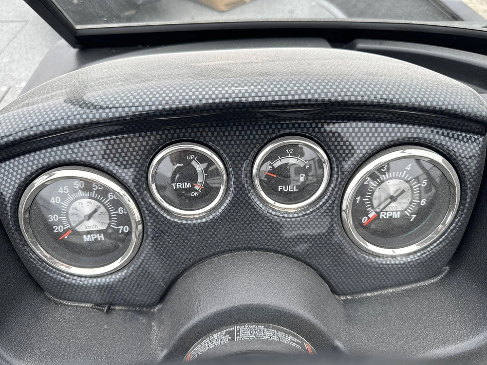 2023 Lowe Boats Fm 1775 Wt alt