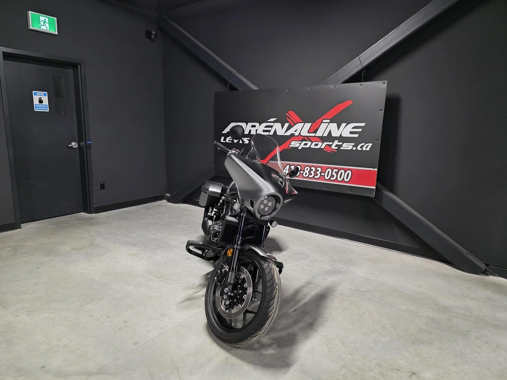 Honda Rebel 1100 Touring Dct Cmx1100dts 2025 alt