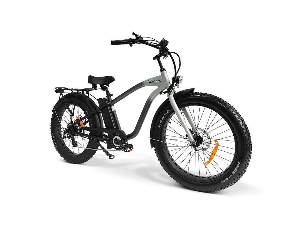 None Vamoose Cycle Cruiser X So Velo Electrique alt