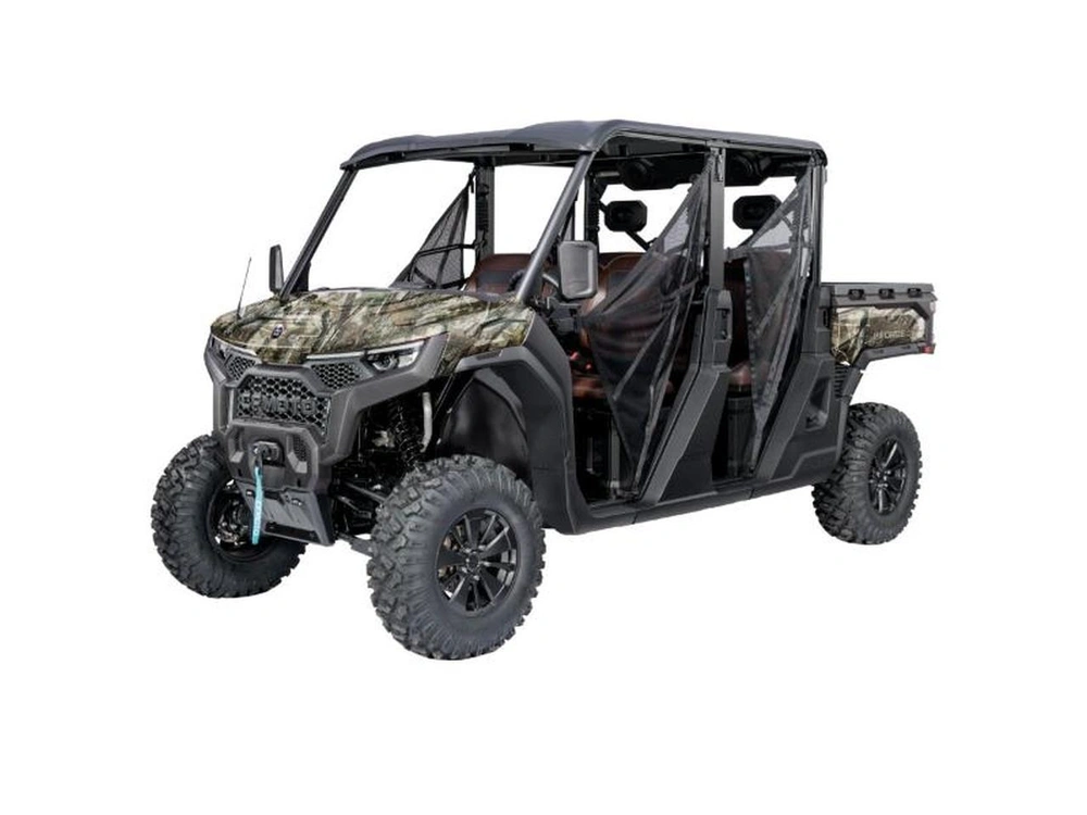 Cfmoto Uforce U10 Pro Xl 2025 alt