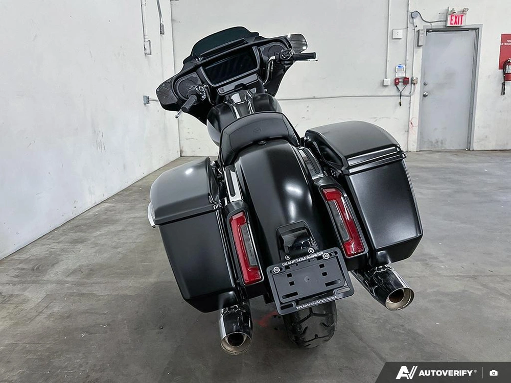 2024 Harley-davidson Street Glide alt