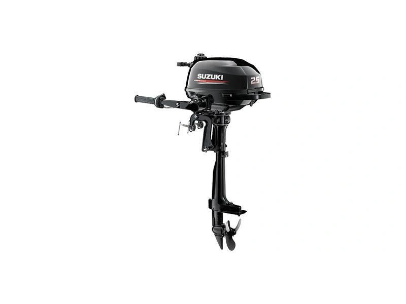 2025 Suzuki Df2.5 S alt