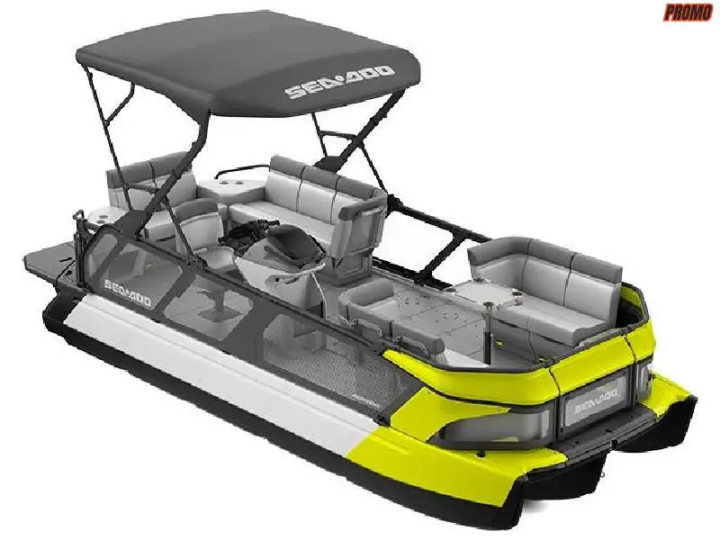Sea-Doo SWITCH CRUISE 21 - 170 HP  2024