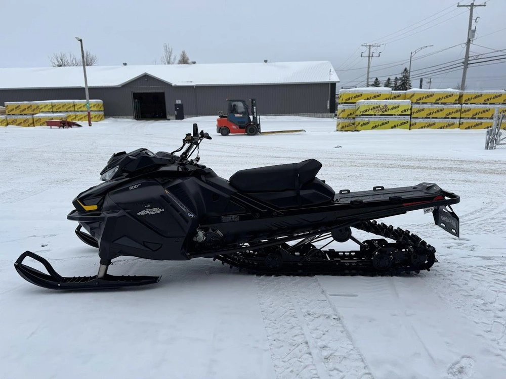 Ski-doo Tundra Le 600 Efi 2024 alt