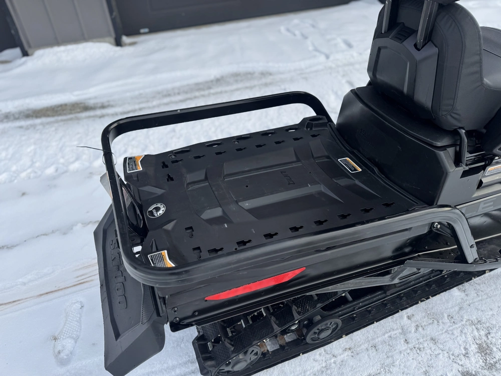 Ski-doo Expedition Le 20'' 600r E-tec 2022 alt