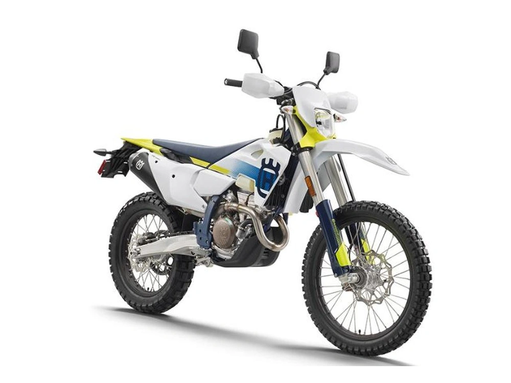 Husqvarna Fe 350s 2025 alt