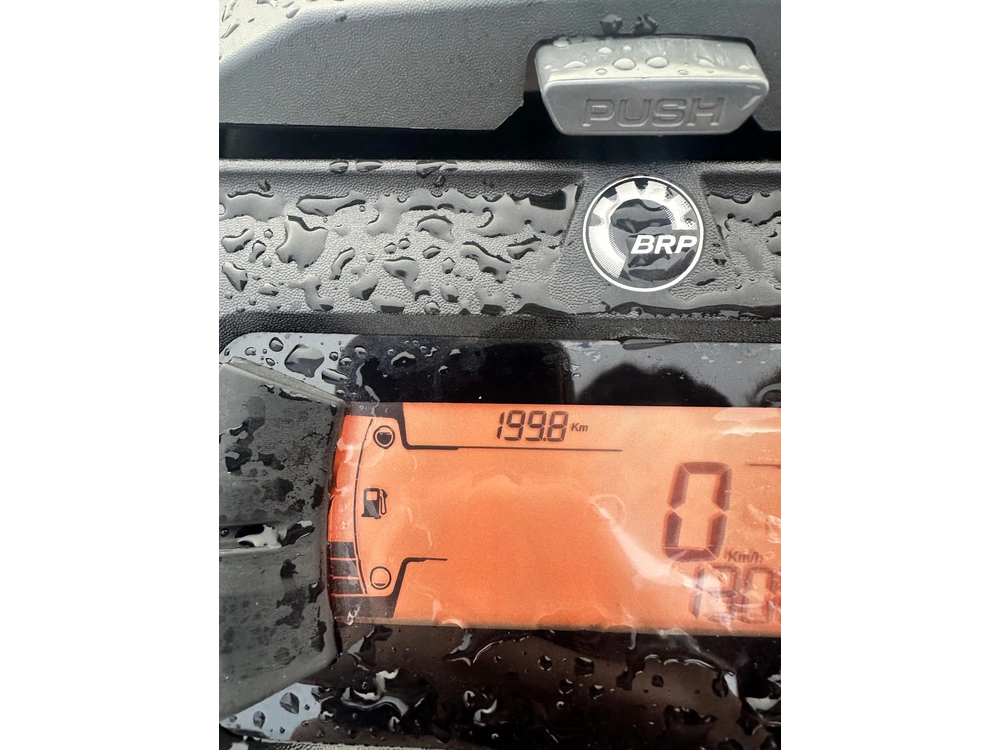 Ski-doo Summit Adrenaline Edge 850 2024 alt