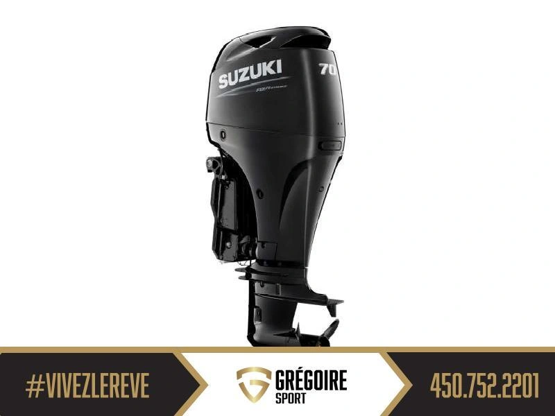 2025 Suzuki Df75atl alt