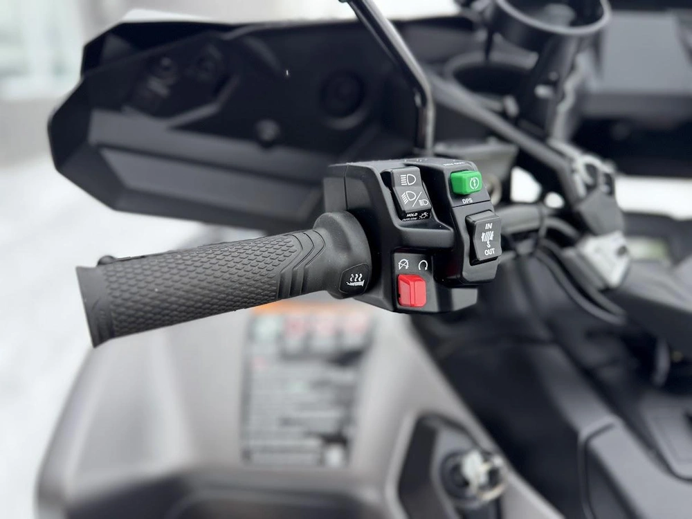 Can-am Outlander Max Xt 700 2025 alt