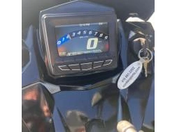 Polaris 800 Switchback Assault 144 2019 alt