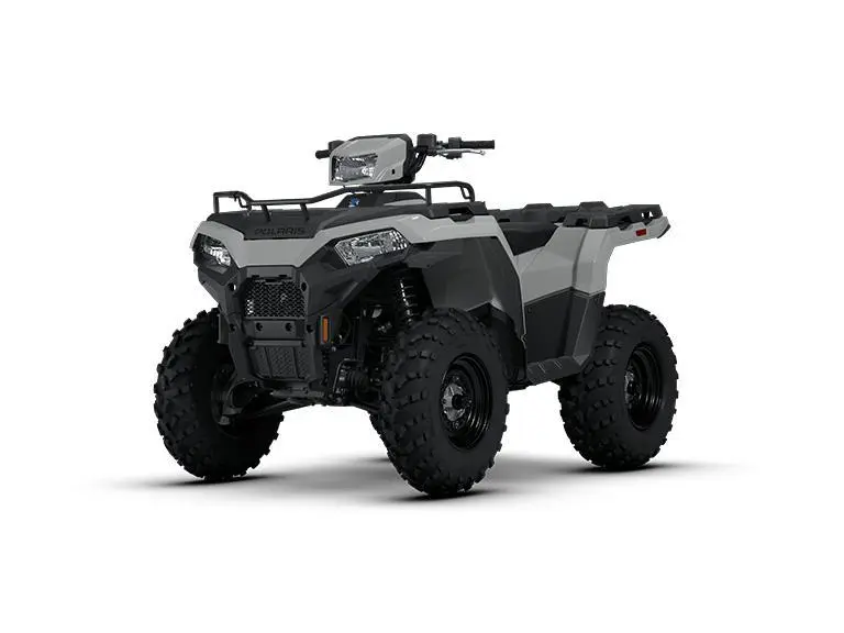 2026 Polaris Sportsman 570
