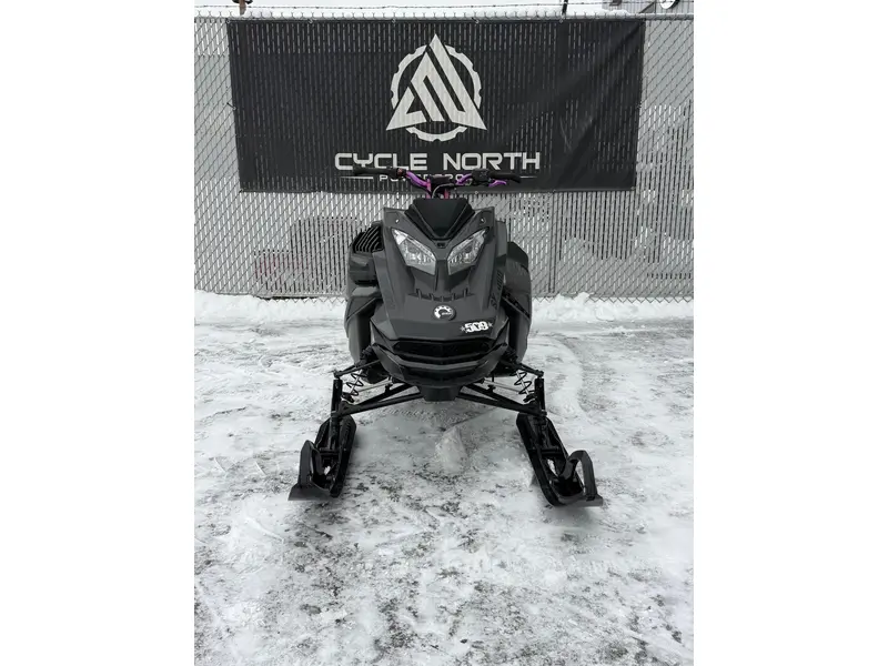 2022 Ski-Doo Summit X with Expert Package 850 E-TEC® Turbo