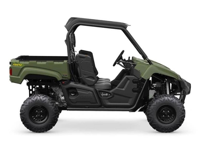 2025 Yamaha Viking alt