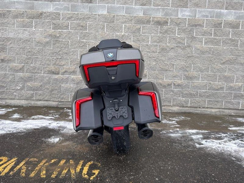 2024 Bmw K 1600 Grand America alt